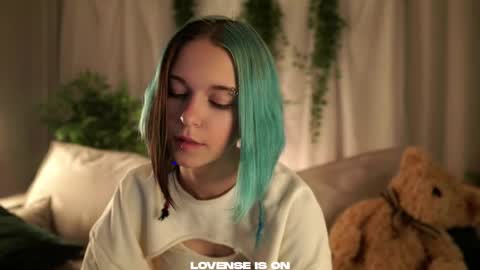 Anika online show from September 20, 12:03 pm