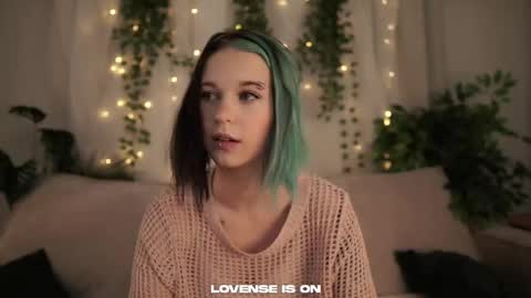 Anika online show from November 24, 11:01 am