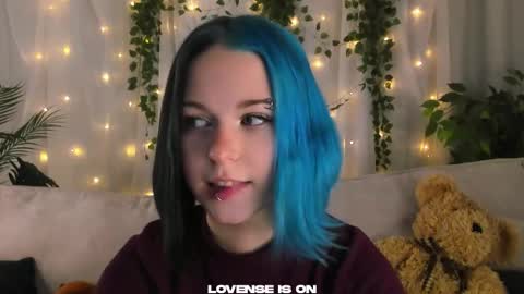 Anika online show from October 13, 11:13 am