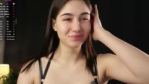 Tessa online show from March 21, 3:22 am