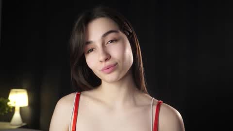 Tessa online show from February 15, 7:51 am