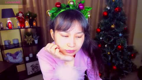 Sheila online show from December 28, 4:41 am