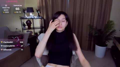 Sheila online show from January 9, 9:46 am