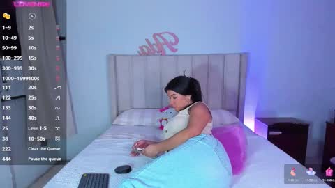 Danna   online show from February 15, 4:48 am