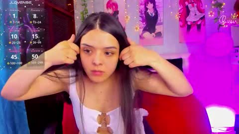 Shelby cute  online show from February 12, 8:21 pm