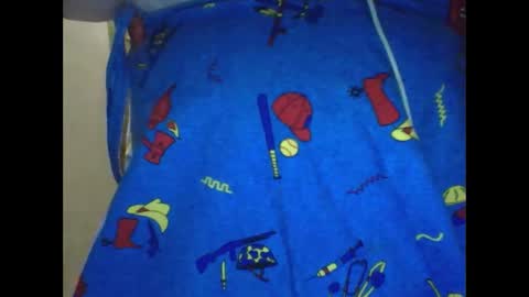 Red online show from October 31, 1:18 am