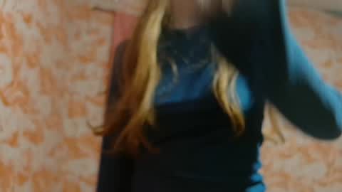 Erika online show from October 23, 2:50 am