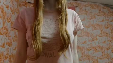 Erika online show from November 22, 3:53 am