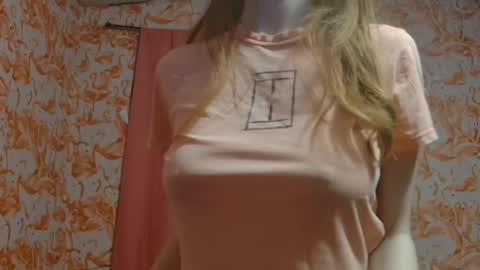 Erika online show from February 3, 5:29 am