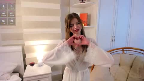 Sofia online show from March 10, 3:23 am