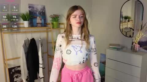 Sofia online show from March 7, 3:51 am