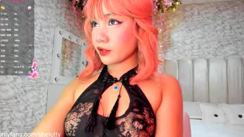 LUTTY  online show from October 22, 7:13 am