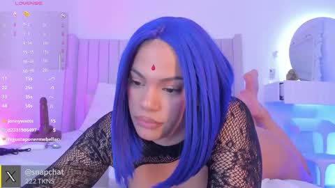 shelynna_azzul online show from October 14, 10:56 pm