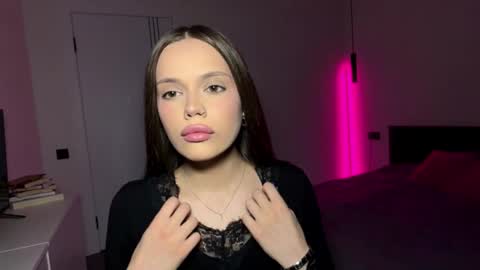 secret online show from March 7, 12:12 pm