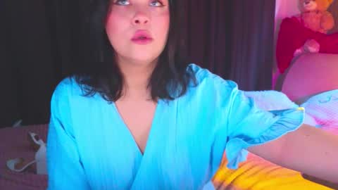 Sher online show from February 14, 1:29 am