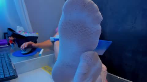 .. Sherilk .. online show from February 18, 4:05 pm