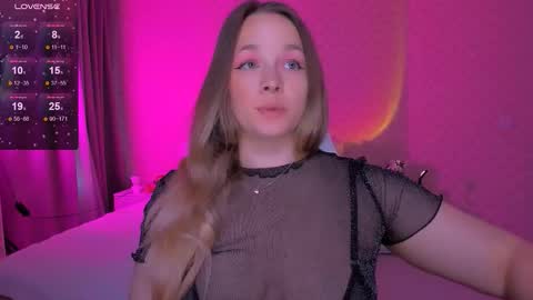 Sheril online show from January 18, 8:21 am