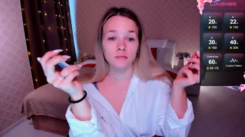 Sheril online show from February 1, 7:26 am