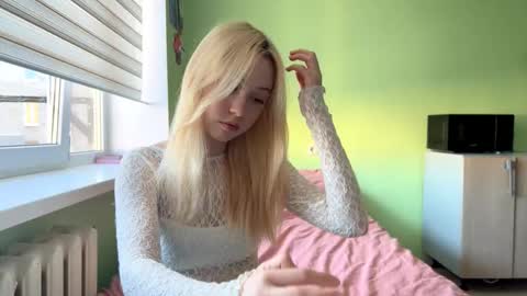 sherleychamblin online show from March 6, 1:39 pm