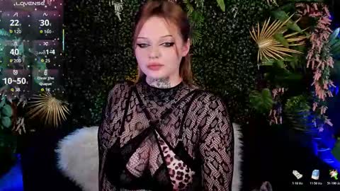 sherri_martinez online show from November 15, 5:58 pm