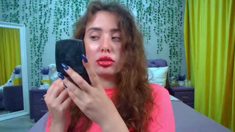 Sherry online show from October 17, 7:11 am