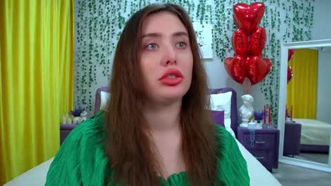 Sherry online show from February 15, 8:02 am