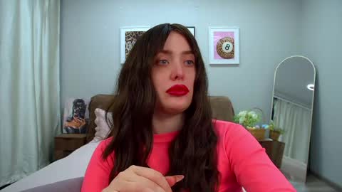 Sherry online show from April 14, 6:46 am