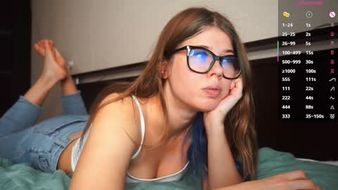 Sherry  online show from October 9, 4:11 pm