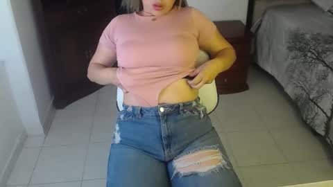 sheryl_jones online show from February 28, 2:16 pm