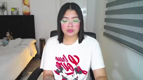 Sheryl Stone2 online show from February 11, 2:14 am