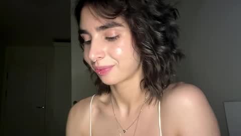 Amy online show from May 31, 6:09 pm