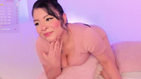 Sheryl Rose  online show from January 28, 8:58 pm