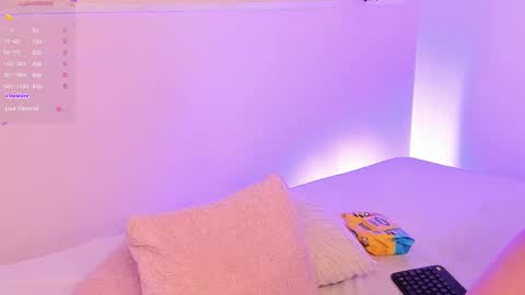 Sheryl Rose  online show from January 31, 8:12 pm