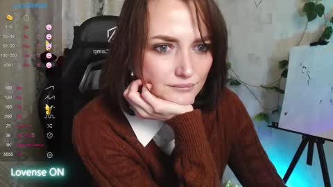 Vanessa online show from September 30, 6:02 pm