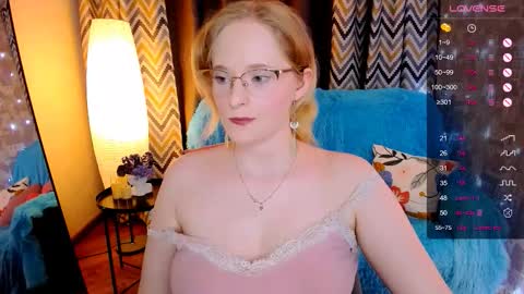 Hello guys my name is Aemilia online show from November 30, 8:51 am