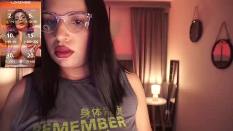 Sheyla online show from September 19, 4:11 am