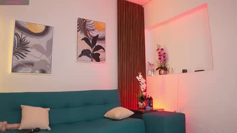 Sheyla Bakerr  online show from March 15, 12:18 pm