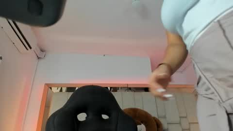 Sheyla Bakerr  online show from February 26, 11:21 am