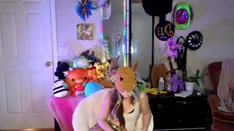 shibagirl online show from February 15, 9:39 pm