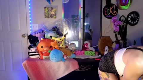 shibagirl online show from February 22, 7:54 pm