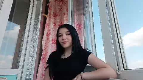 Elisabeth online show from July 7, 1:47 pm
