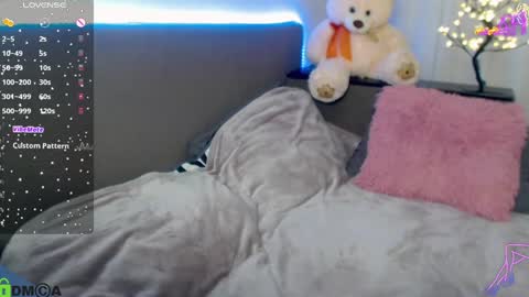 Alexis online show from January 17, 6:02 pm