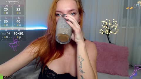 Alexis online show from January 14, 3:26 pm