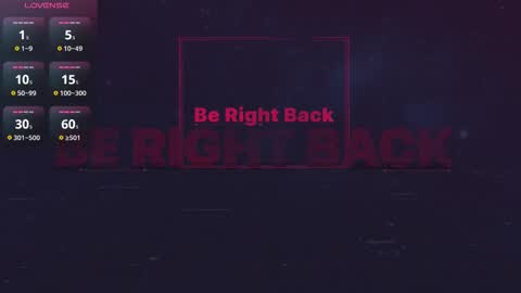 shining_elsa online show from November 19, 7:08 am