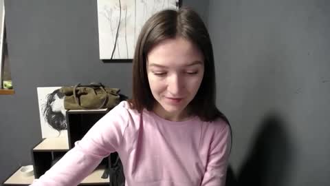 Jesica online show from March 25, 7:22 am