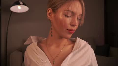 Nika online show from January 26, 1:31 am