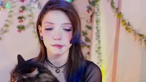 JennyMira   THANK YOU FOR 77 777  online show from March 12, 7:14 pm