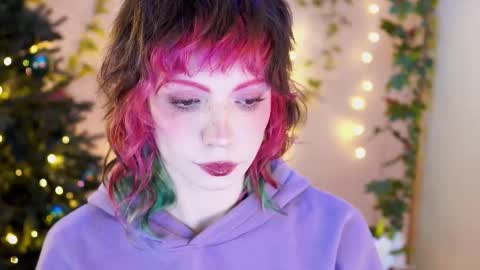 JennyMira   THANK YOU FOR 77 777  online show from January 6, 11:30 pm