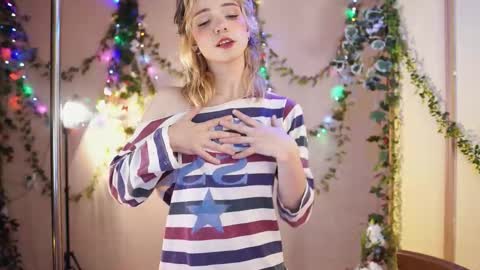 JennyMira   THANK YOU FOR 77 777  online show from October 7, 11:31 pm