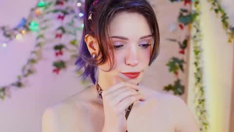 JennyMira   THANK YOU FOR 77 777  online show from February 21, 10:37 pm